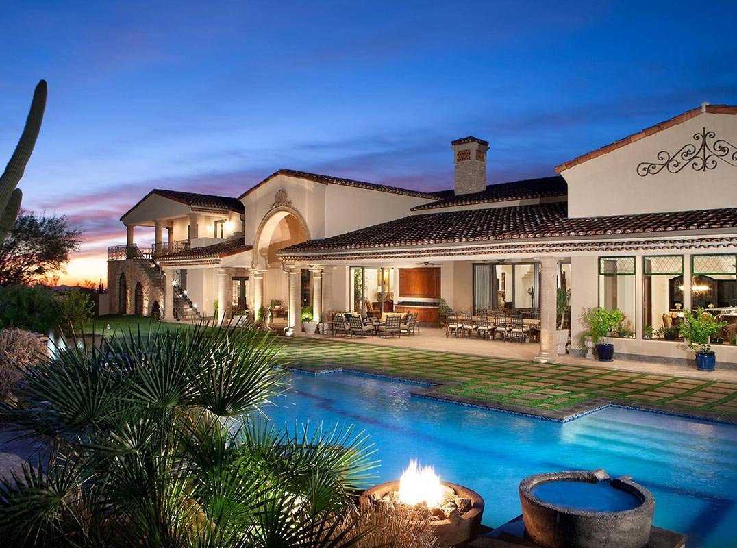 View All Mesa Real Estate